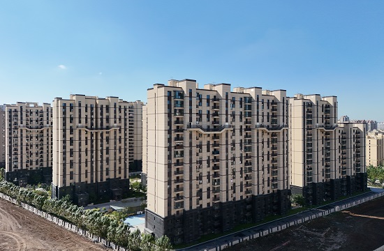 润德·锦城项目