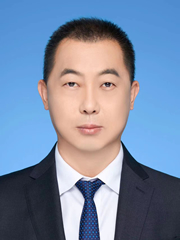 胡占伟